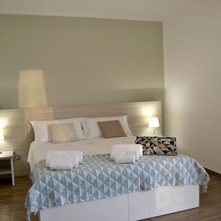 B&B Trepo Santa Domenica Santa Domenica  Exteriör bild
