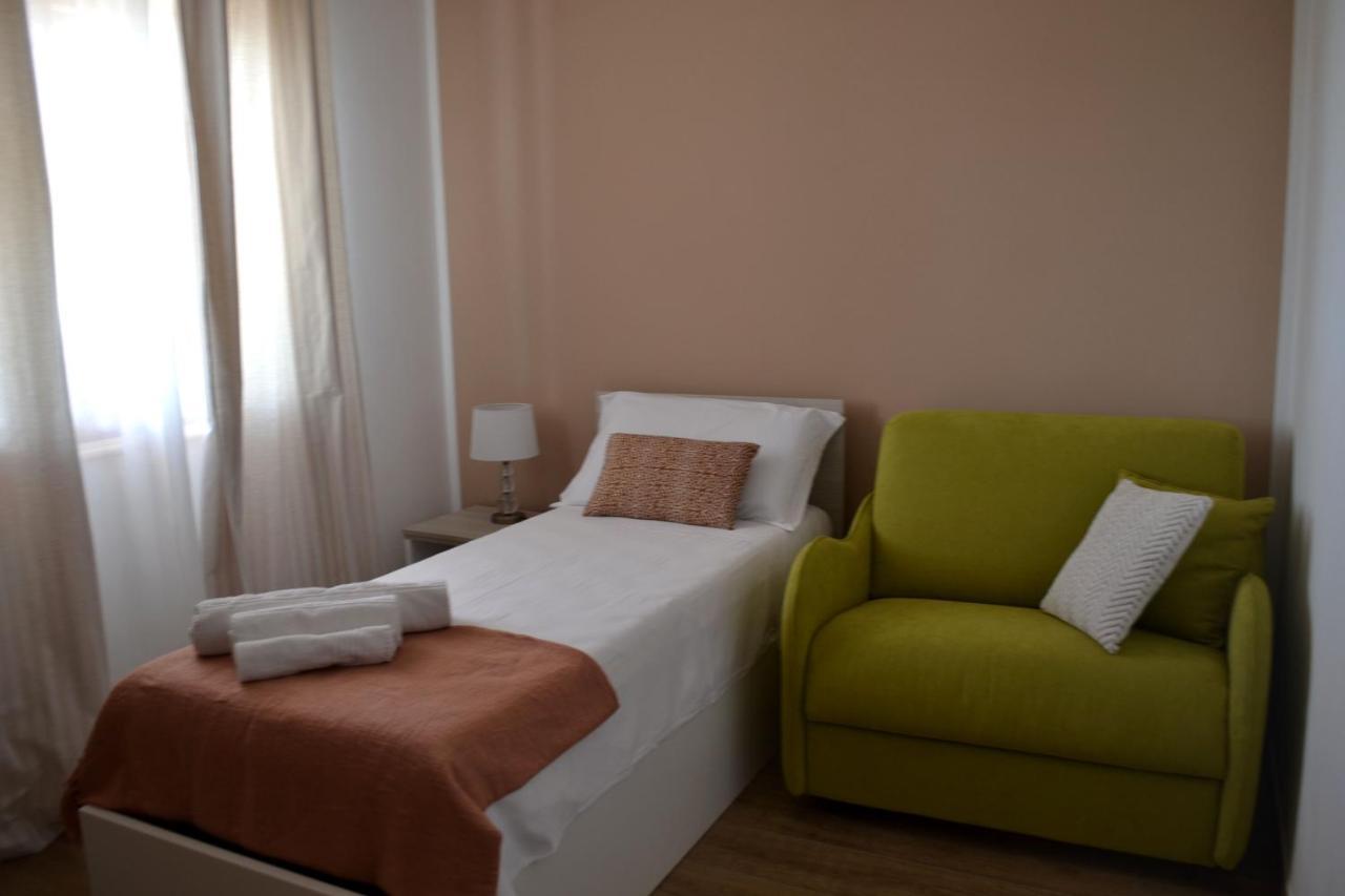 B&B Trepo Santa Domenica Santa Domenica  Exteriör bild